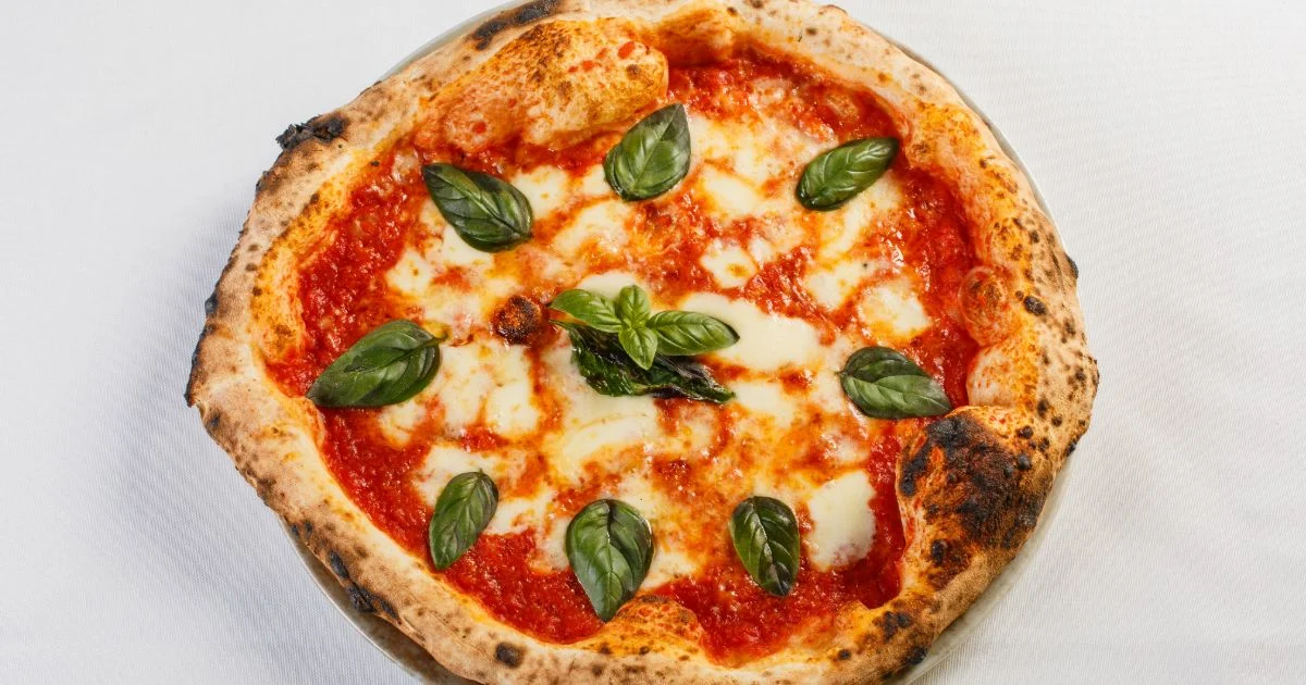 Tomatsauce til pizza opskrift fra Glade Groensager for stop madspild