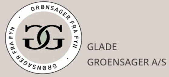 glade groensager